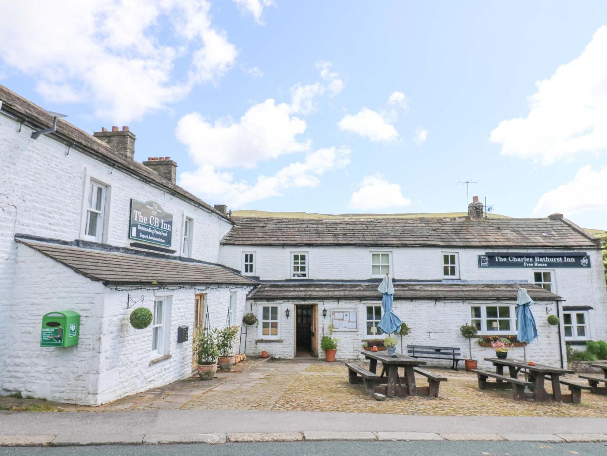 The Curlews Villa Richmond  Dış mekan fotoğraf