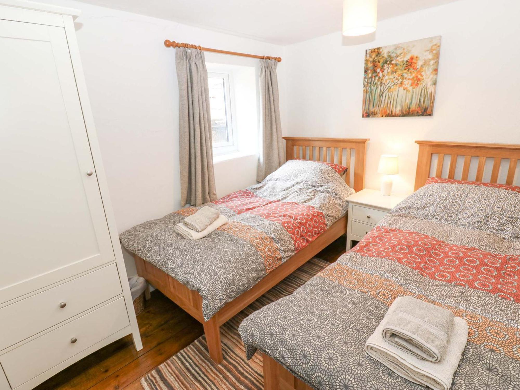 The Curlews Villa Richmond  Dış mekan fotoğraf